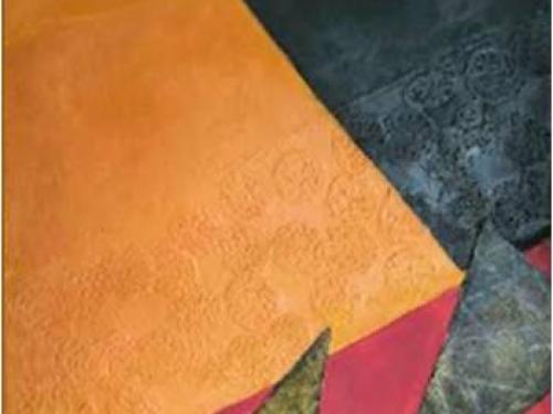 EXPOSITION « LUMIÈRES VAGABONDES »