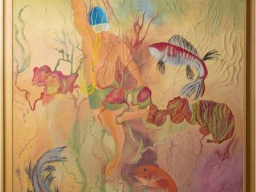 EXPOSITION LUMIERES VAGABONDES-PARIS