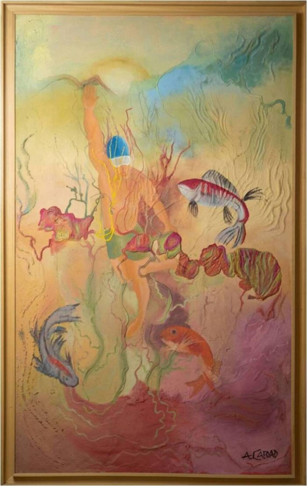 EXPOSITION LUMIERES VAGABONDES-PARIS